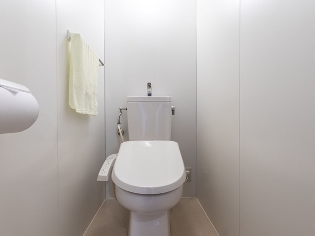 Imagen de la habitación del Hotel Arafune Resort. Foto 7