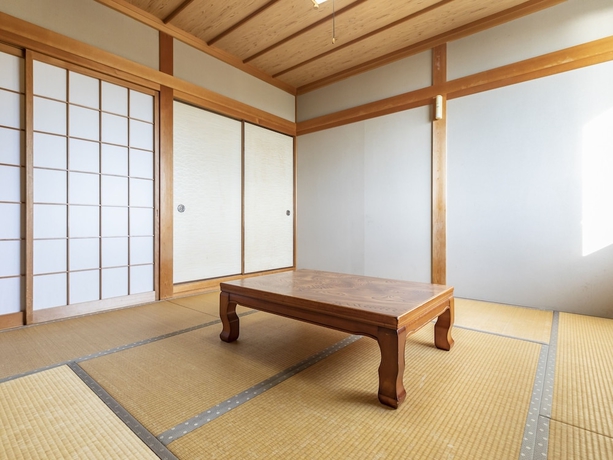 Imagen de la habitación del Hotel Arafune Resort. Foto 8