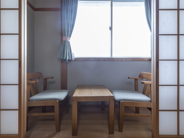 Imagen de la habitación del Hotel Arafune Resort. Foto 11