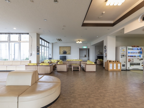 Imagen de los interiores del Hotel Arafune Resort. Foto 16