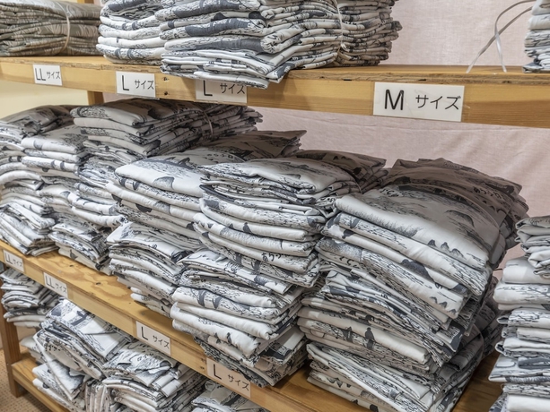 Imagen de los interiores del Hotel Arafune Resort. Foto 17