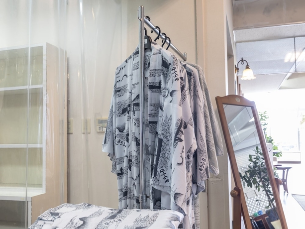 Imagen de los interiores del Hotel Arafune Resort. Foto 19