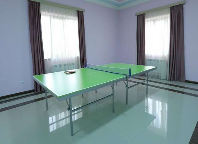 Imagen general del Hotel Aragats. Foto 2