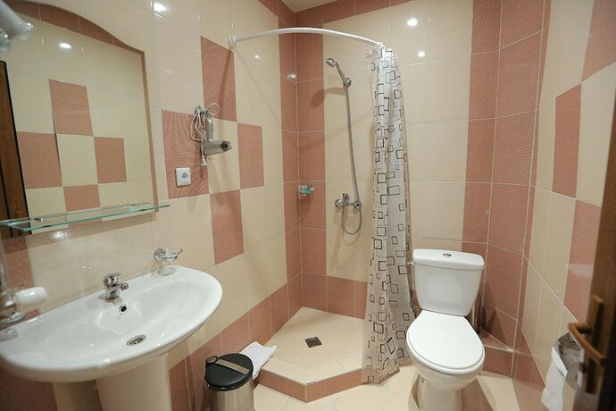 Imagen general del Hotel Aragats. Foto 4