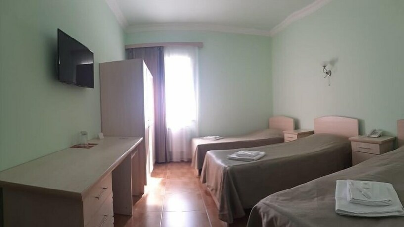 Imagen de la habitación del Hotel Aragats. Foto 19