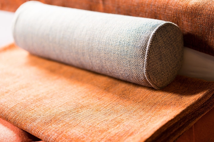 Imagen de la habitación del Hotel Aragon House. Foto 9