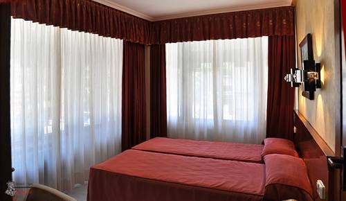 Imagen general del Hotel Aragon, Salamanca. Foto 2