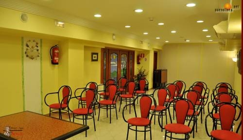 Imagen general del Hotel Aragon, Salamanca. Foto 3