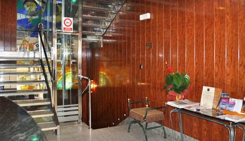 Imagen general del Hotel Aragon, Salamanca. Foto 4