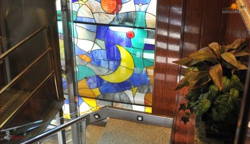 Imagen general del Hotel Aragon, Salamanca. Foto 5