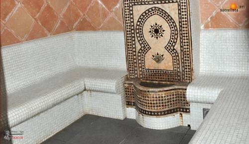 Imagen general del Hotel Aragon, Salamanca. Foto 8