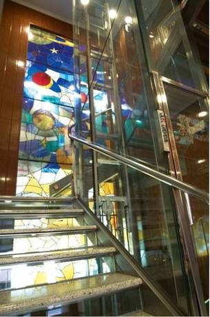 Imagen general del Hotel Aragon, Salamanca. Foto 9