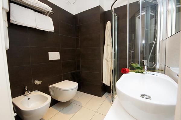 Imagen de la habitación del Hotel Aragosta, Cattolica. Foto 4