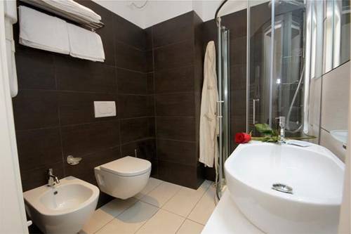 Imagen de la habitación del Hotel Aragosta, Cattolica. Foto 8