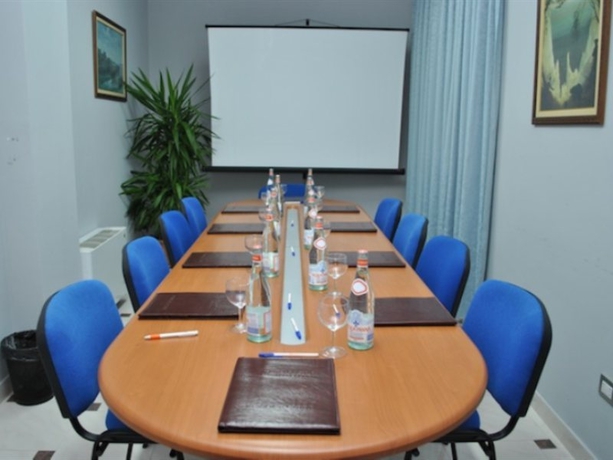 Imagen general del Hotel Aragosta, Durres. Foto 3