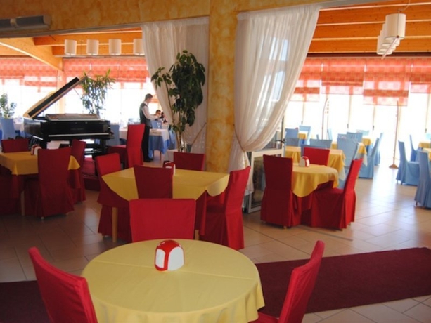 Imagen general del Hotel Aragosta, Durres. Foto 4