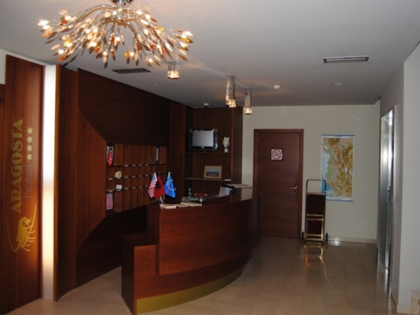 Imagen general del Hotel Aragosta, Durres. Foto 5
