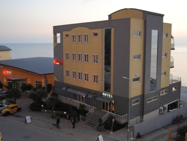 Imagen general del Hotel Aragosta, Durres. Foto 6