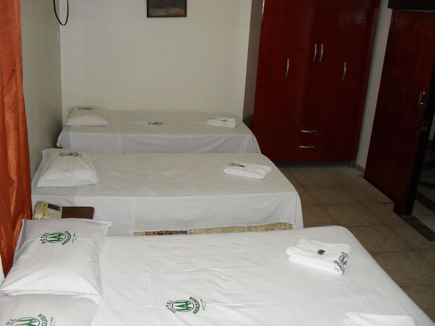 Imagen de los exteriores del Hotel Araguaia Goiania. Foto 9
