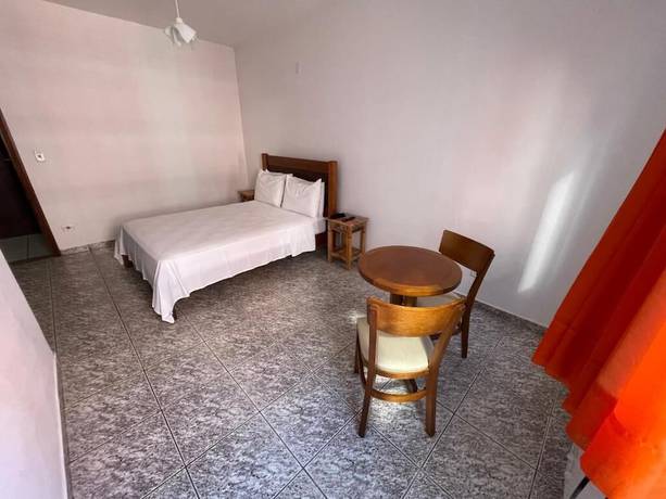 Imagen de la habitación del Hotel Araguaia, Praia Grande. Foto 5