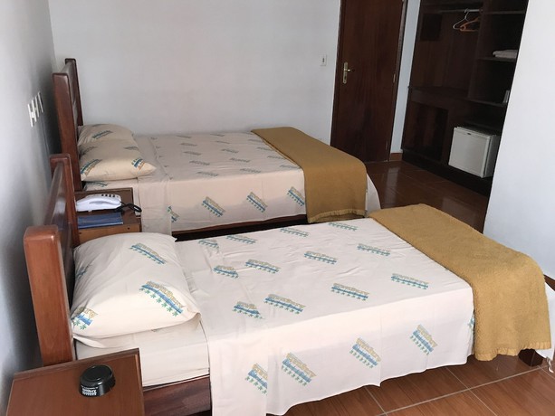 Imagen de la habitación del Hotel Araguaia, Praia Grande. Foto 11