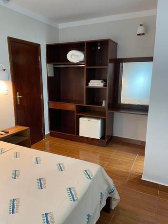 Imagen de la habitación del Hotel Araguaia, Praia Grande. Foto 14