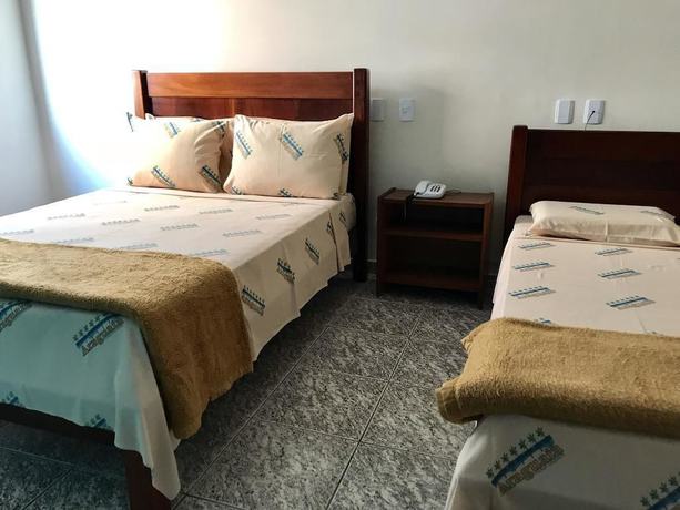 Imagen de la habitación del Hotel Araguaia, Praia Grande. Foto 16