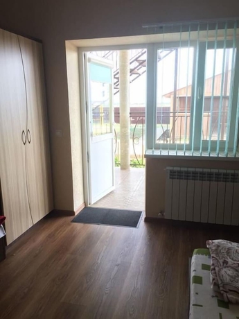 Imagen de la habitación del Hotel Aragva. Foto 12