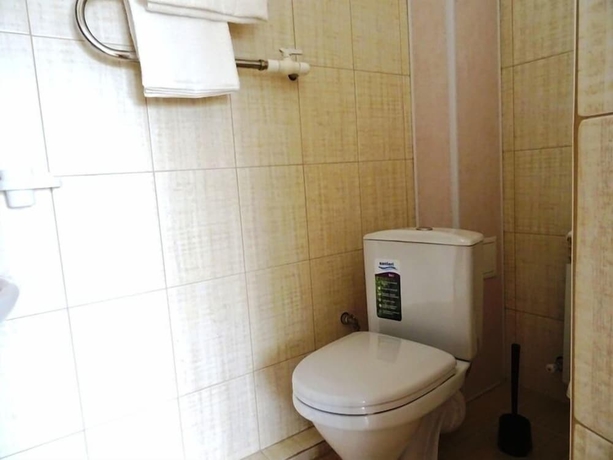 Imagen de la habitación del Hotel Aragva. Foto 15