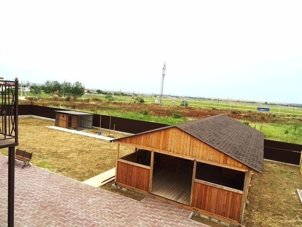 Imagen general del Hotel Aragva. Foto 6