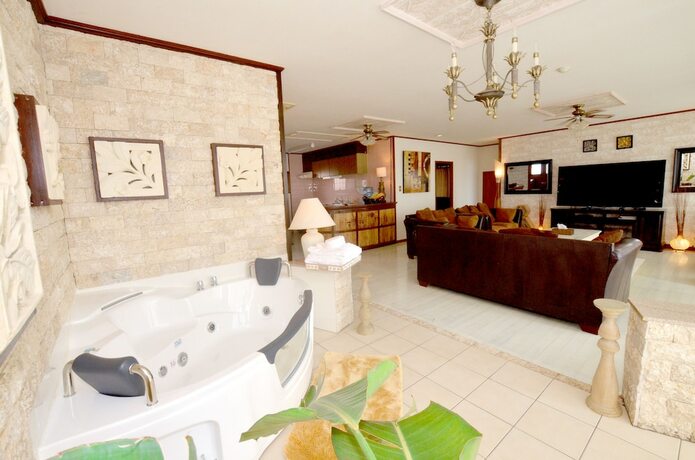 Imagen general del Hotel Araha Resort Arapana. Foto 5
