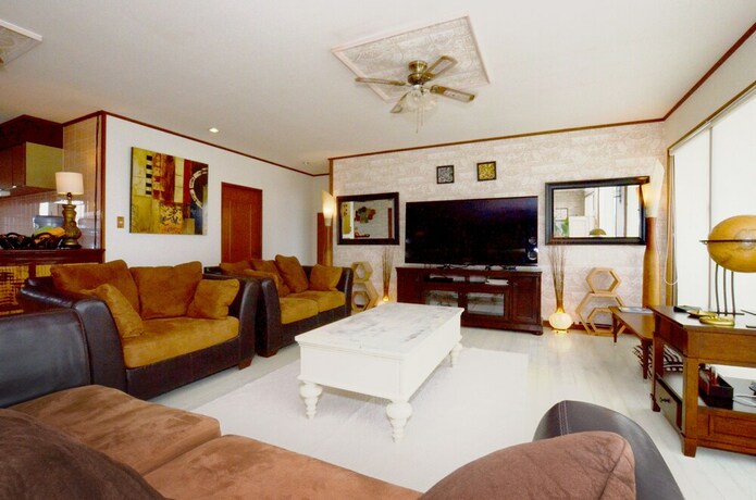 Imagen de la habitación del Hotel Araha Resort Arapana. Foto 31