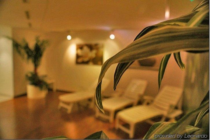 Imagen general del Hotel Ara-hotel Comfort. Foto 2