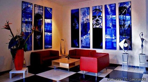 Imagen general del Hotel Ara-hotel Comfort. Foto 5