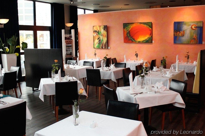 Imagen general del Hotel Ara-hotel Comfort. Foto 6