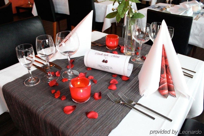 Imagen general del Hotel Ara-hotel Comfort. Foto 8