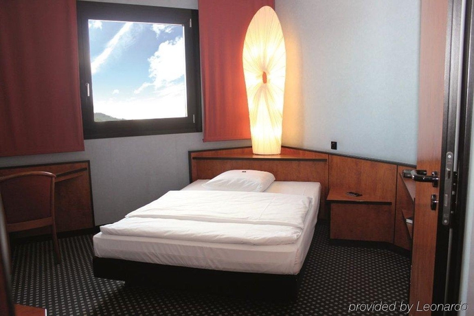 Imagen general del Hotel Ara-hotel Comfort. Foto 11