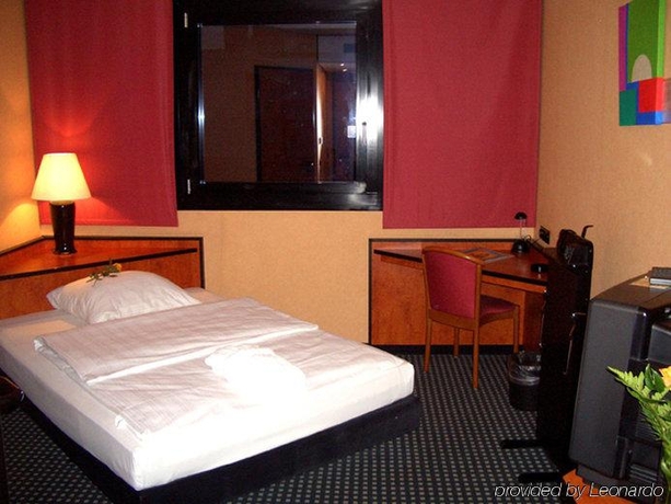 Imagen general del Hotel Ara-hotel Comfort. Foto 12