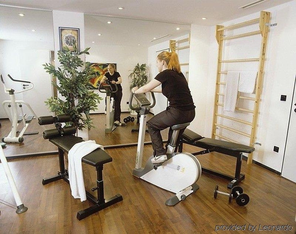 Imagen general del Hotel Ara-hotel Comfort. Foto 15