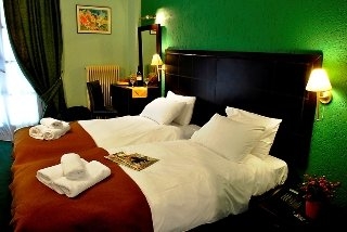 Imagen de la habitación del Hotel Arahova Inn. Foto 9