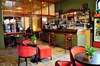 Imagen general del Hotel Arahova Inn. Foto 4