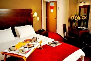 Imagen de la habitación del Hotel Arahova Inn. Foto 11