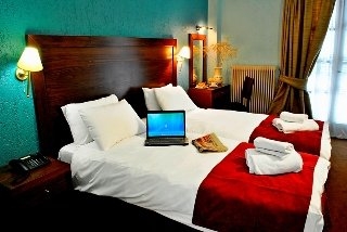 Imagen de la habitación del Hotel Arahova Inn. Foto 12