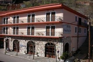 Imagen general del Hotel Arahova Inn. Foto 5