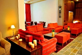 Imagen general del Hotel Arahova Inn. Foto 6