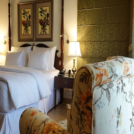 Imagen de la habitación del Hotel Araiya Palampur. Foto 15