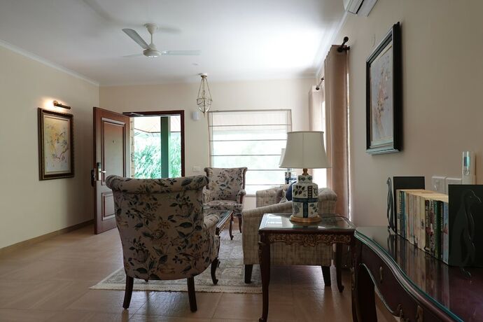 Imagen general del Hotel Araiya Palampur. Foto 3