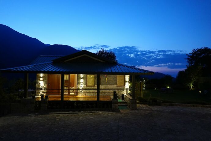 Imagen de la habitación del Hotel Araiya Palampur. Foto 19