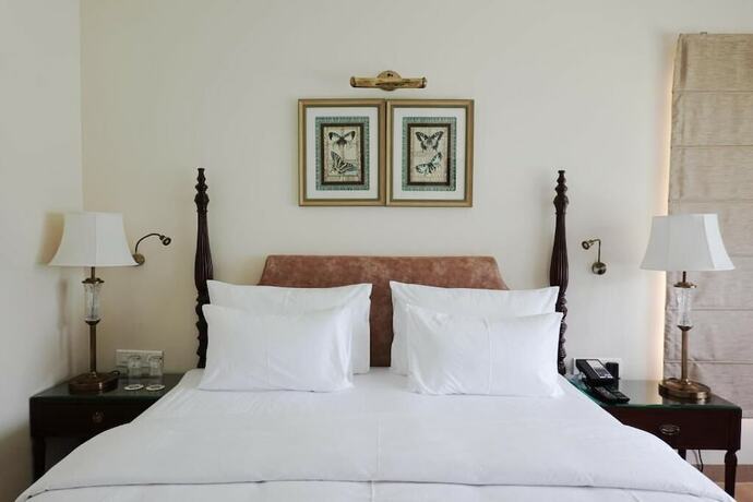 Imagen de la habitación del Hotel Araiya Palampur. Foto 20