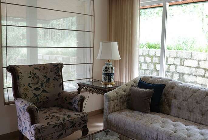 Imagen general del Hotel Araiya Palampur. Foto 5